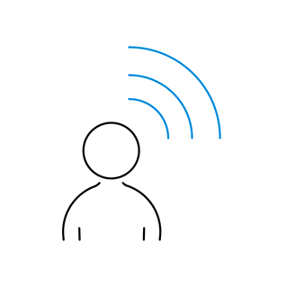 Sensori i lëvizjes Sensori i lëvizjes